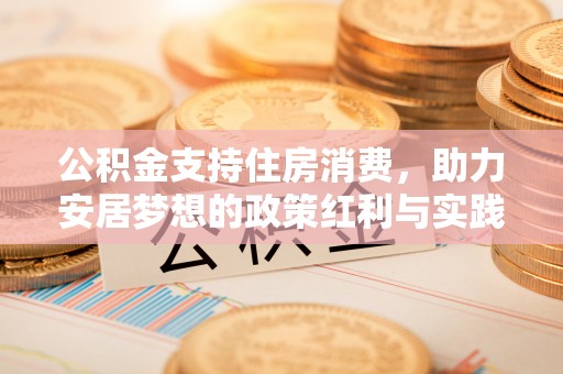 资源公积金支持住房消费，助力安居梦想的政策红利与实践