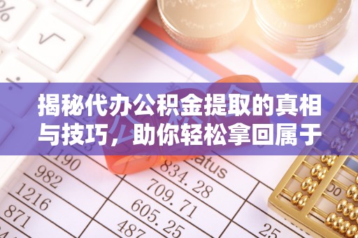资源揭秘代办公积金提取的真相与技巧，助你轻松拿回属于你的钱