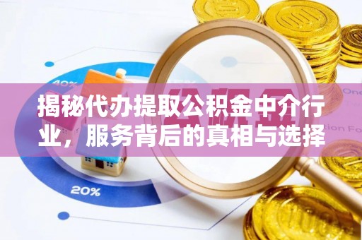 资源揭秘代办提取公积金中介行业，服务背后的真相与选择指南
