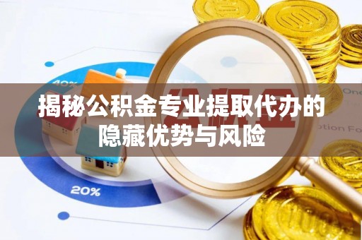资源揭秘公积金专业提取代办的隐藏优势与风险