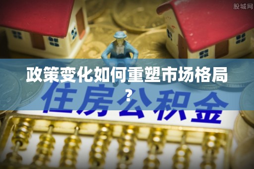 资源政策变化如何重塑市场格局？