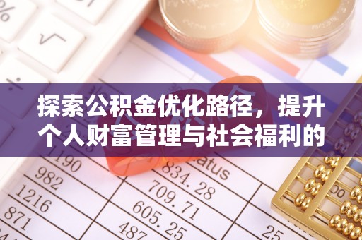 资源探索公积金优化路径，提升个人财富管理与社会福利的双赢之道