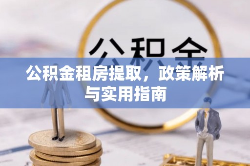 资源公积金租房提取，政策解析与实用指南