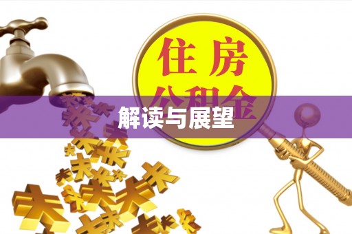 资源解读与展望