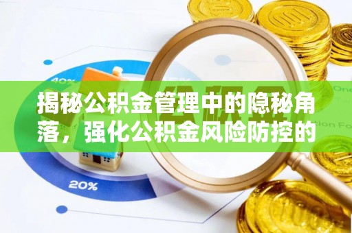 资源揭秘公积金管理中的隐秘角落，强化公积金风险防控的必要性与路径