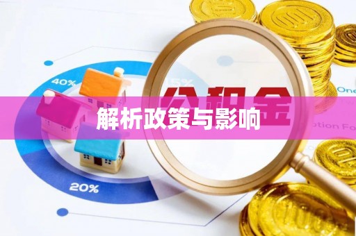 资源解析政策与影响